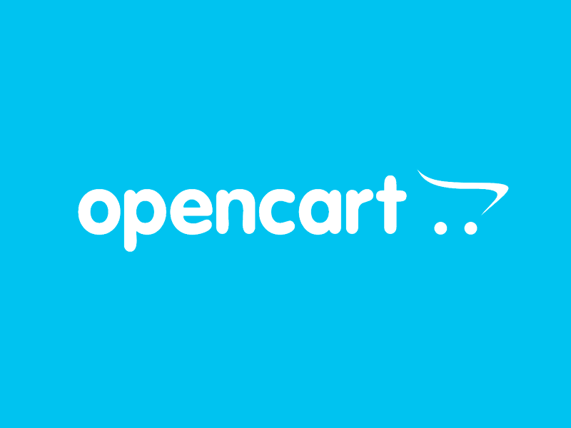 Opencart 3